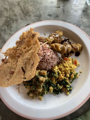   at Manggis in Canggu in Canggu