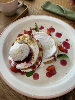   at Manggis in Canggu in Canggu