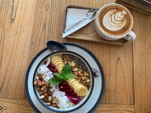   at Manggis in Canggu in Canggu