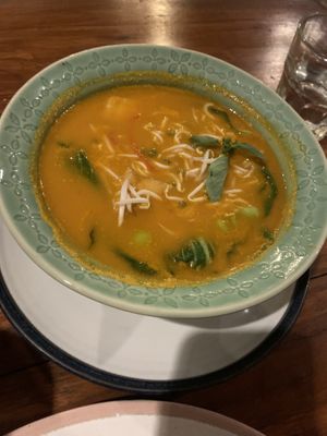   at Manggis in Canggu in Canggu