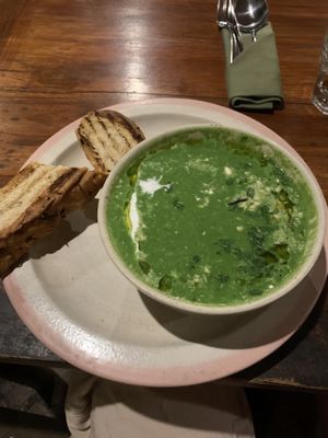   at Manggis in Canggu in Canggu