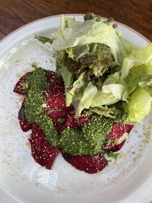   at Manggis in Canggu in Canggu