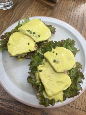   at Manggis in Canggu in Canggu