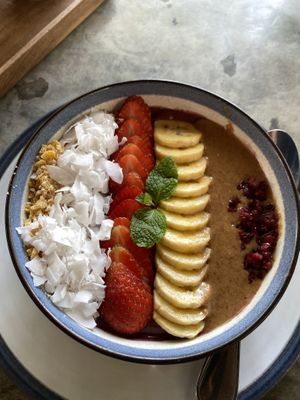   at Manggis in Canggu in Canggu