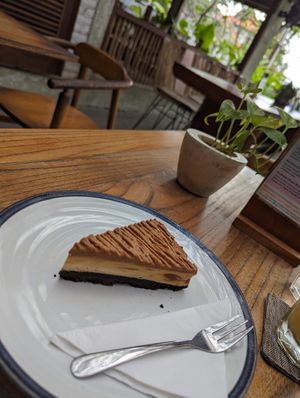  at Manggis in Canggu in Canggu