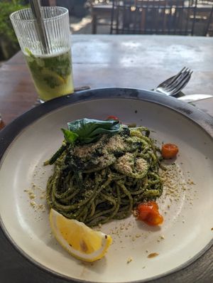  at Manggis in Canggu in Canggu