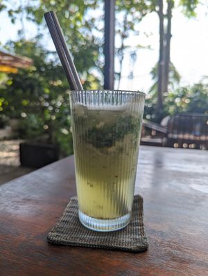  at Manggis in Canggu in Canggu