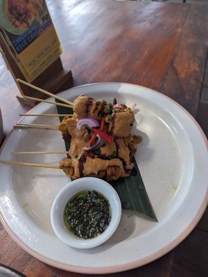  at Manggis in Canggu in Canggu