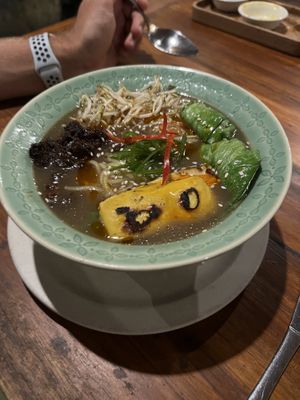   at Manggis in Canggu in Canggu