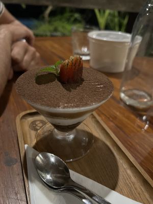   at Manggis in Canggu in Canggu