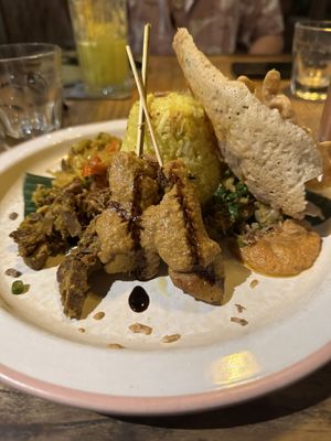   at Manggis in Canggu in Canggu