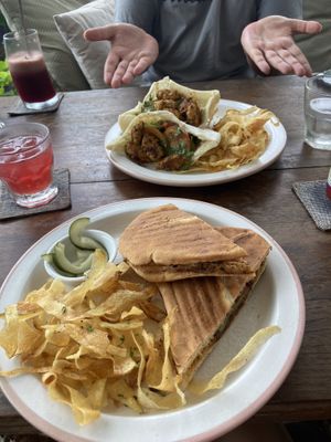   at Manggis in Canggu in Canggu