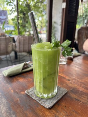   at Manggis in Canggu in Canggu