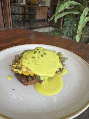   at Manggis in Canggu in Canggu