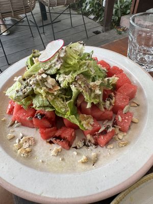   at Manggis in Canggu in Canggu