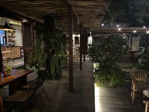   at Manggis in Canggu in Canggu