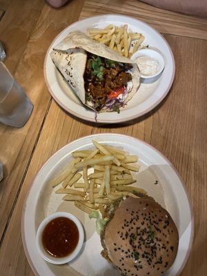   at Manggis in Canggu in Canggu