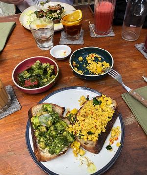   at Manggis in Canggu in Canggu