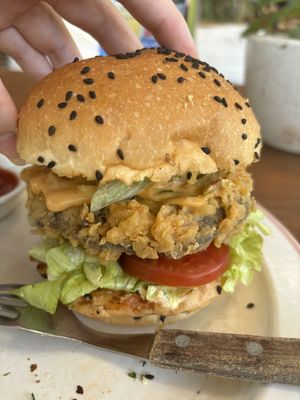   at Manggis in Canggu in Canggu