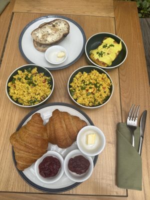   at Manggis in Canggu in Canggu