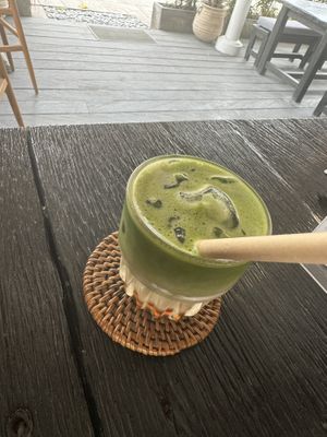   at Manggis in Canggu in Canggu