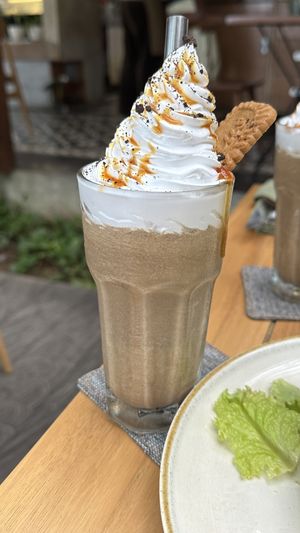 Frappuccinoo  at Manggis in Canggu in Canggu