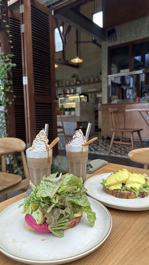   at Manggis in Canggu in Canggu