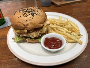   at Manggis in Canggu in Canggu