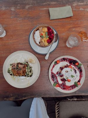   at Manggis in Canggu in Canggu