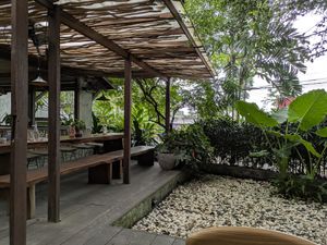  at Manggis in Canggu in Canggu