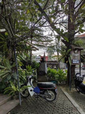  at Manggis in Canggu in Canggu