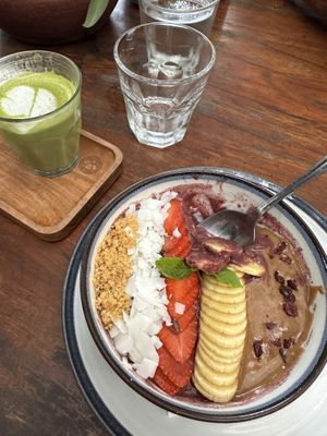   at Manggis in Canggu in Canggu