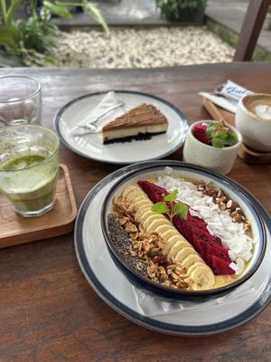   at Manggis in Canggu in Canggu