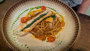  at Manggis in Canggu in Canggu