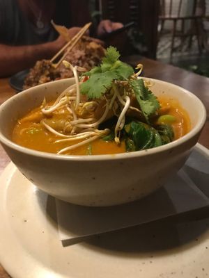 . at Manggis in Canggu in Canggu