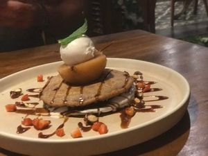 . at Manggis in Canggu in Canggu