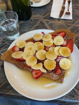 Montreal ($17.50) at Roule Galette in Melbourne