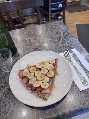   at Roule Galette in Melbourne