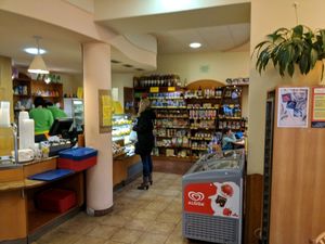 little shop at Ananda in Liberec