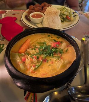  at Bejupira in Porto De Galinhas