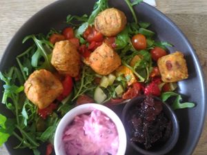  at Heather & Batch in Church Stretton