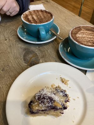   at Heather & Batch in Church Stretton