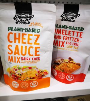  at Safety Bay Health Foods in Rockingham