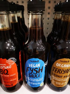  at Safety Bay Health Foods in Rockingham