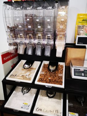  at Safety Bay Health Foods in Rockingham