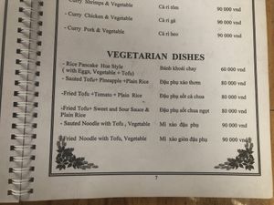   at Family Home in Hue