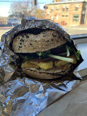   at Forage Market in Portland