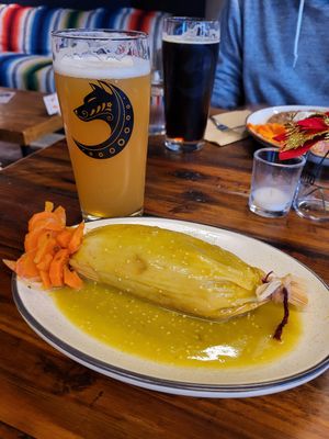  at Frelard Tamales in Seattle