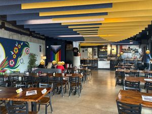  at Frelard Tamales in Seattle