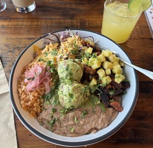   at Frelard Tamales in Seattle